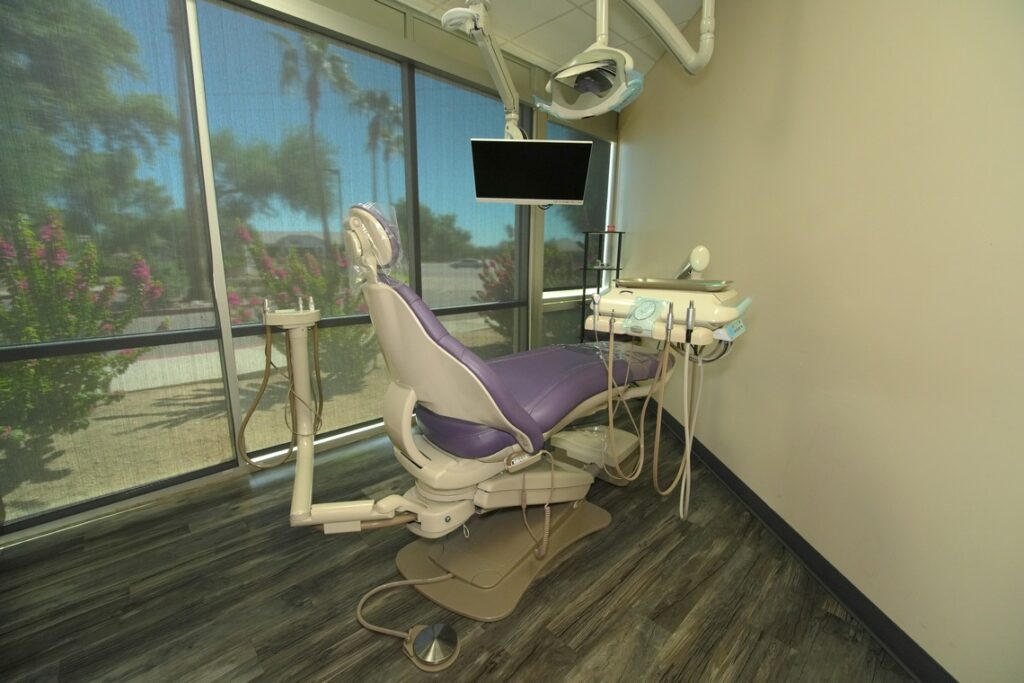 op room