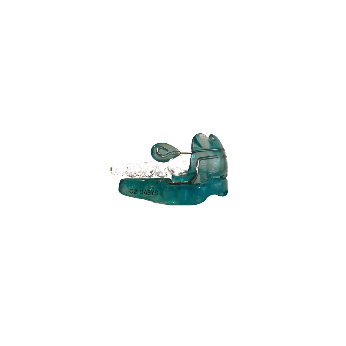 OASYS Oral/Nasal Airway System